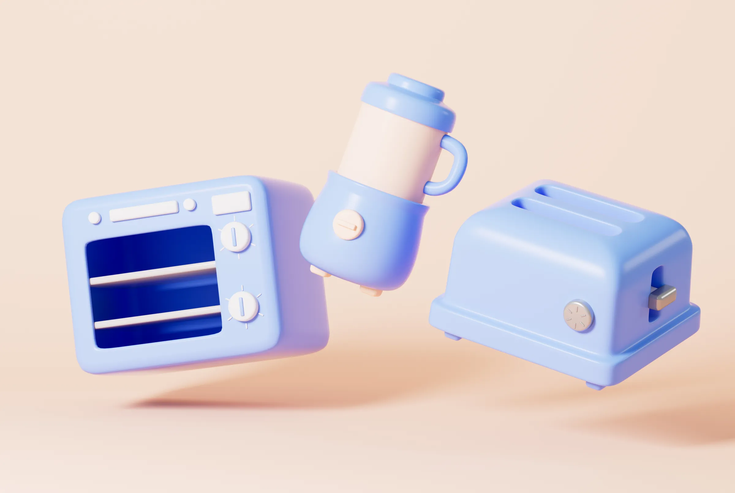 The everyday electronics that won’t survive Trump’s trade war